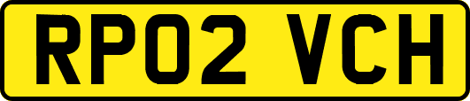 RP02VCH
