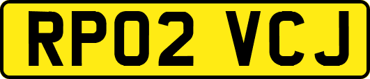 RP02VCJ