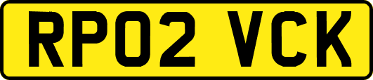 RP02VCK
