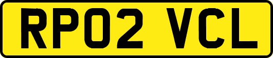 RP02VCL