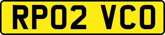 RP02VCO