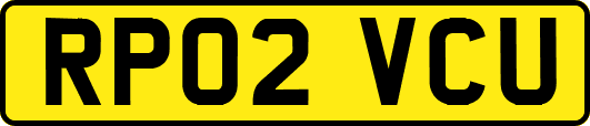 RP02VCU