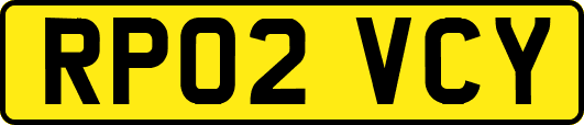 RP02VCY