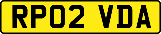 RP02VDA