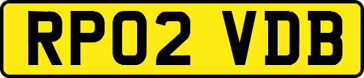 RP02VDB