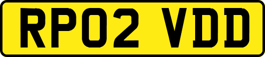 RP02VDD