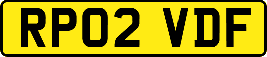 RP02VDF