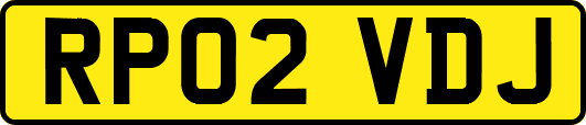RP02VDJ