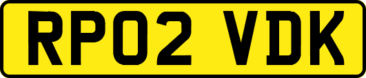 RP02VDK