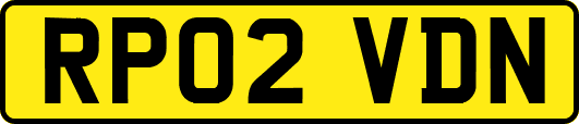 RP02VDN