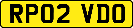 RP02VDO