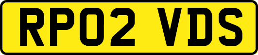 RP02VDS