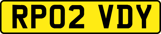 RP02VDY