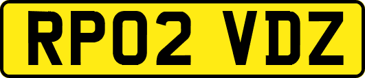 RP02VDZ