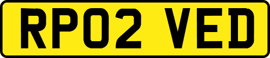 RP02VED