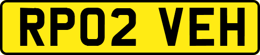 RP02VEH