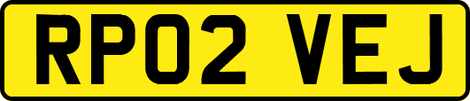 RP02VEJ
