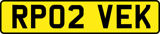 RP02VEK