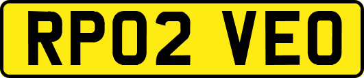 RP02VEO