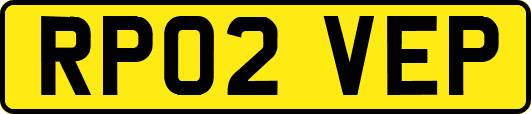 RP02VEP