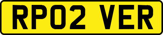 RP02VER