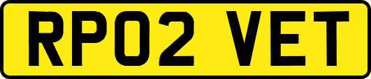 RP02VET