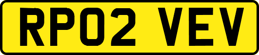 RP02VEV