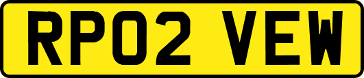 RP02VEW