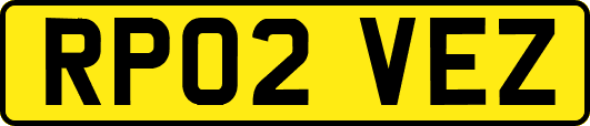 RP02VEZ