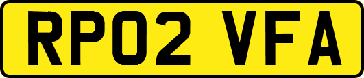 RP02VFA