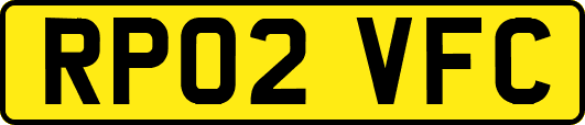 RP02VFC
