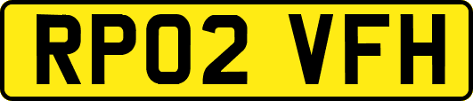 RP02VFH