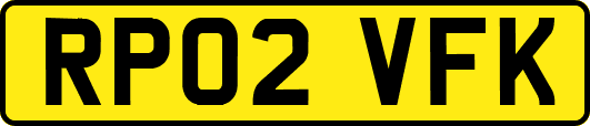 RP02VFK