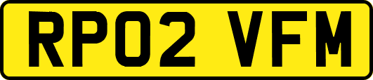 RP02VFM