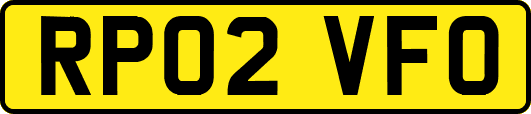 RP02VFO