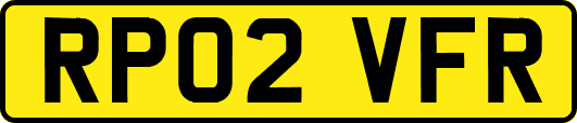 RP02VFR