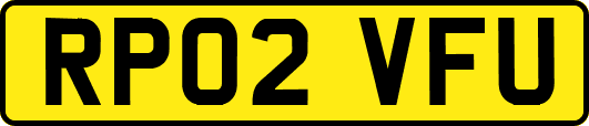 RP02VFU