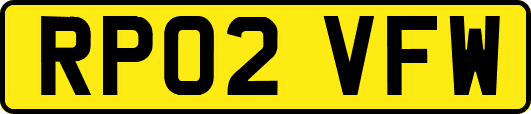 RP02VFW