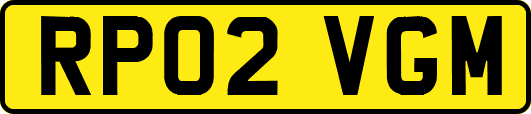 RP02VGM