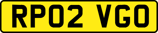 RP02VGO