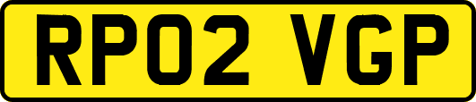 RP02VGP