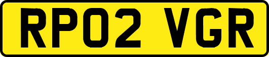 RP02VGR