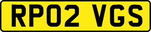RP02VGS