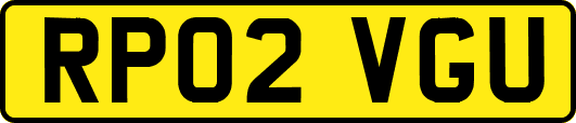 RP02VGU