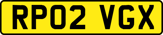 RP02VGX