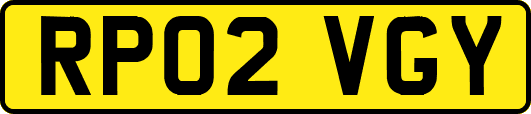 RP02VGY