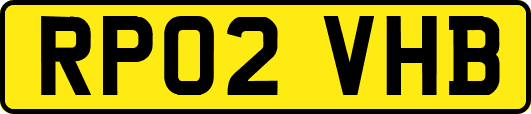 RP02VHB