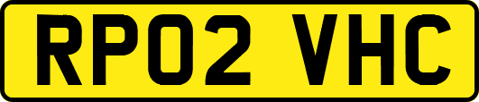 RP02VHC
