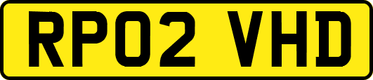 RP02VHD