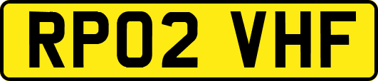 RP02VHF